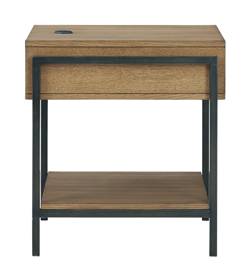 Fridley End Table - Gate FurnitureEnd Table