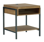 Fridley End Table - Gate FurnitureEnd Table