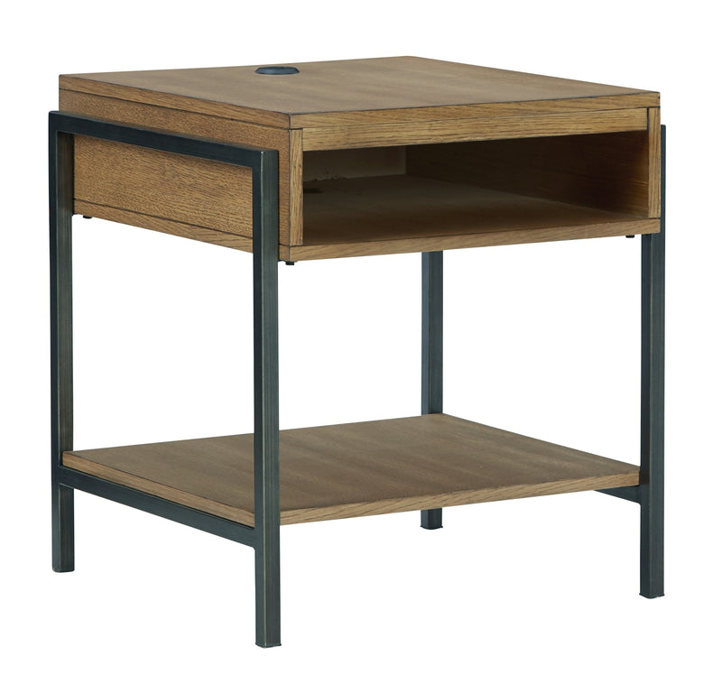 Fridley End Table - Gate FurnitureEnd Table