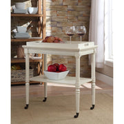 Frisco Serving Cart - 82908