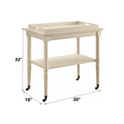 Frisco Serving Cart - 82908