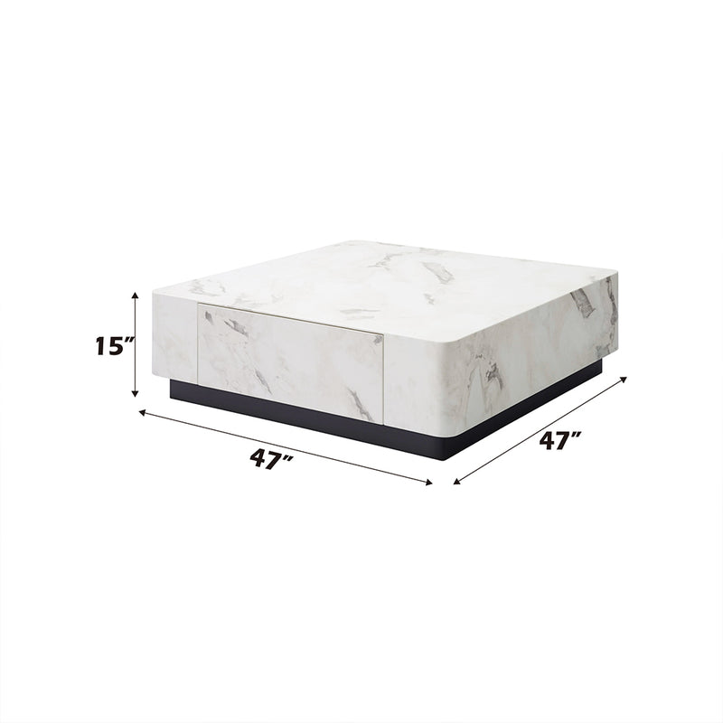 Fritzy Coffee Table - LV03125