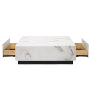 Fritzy Coffee Table - LV03125