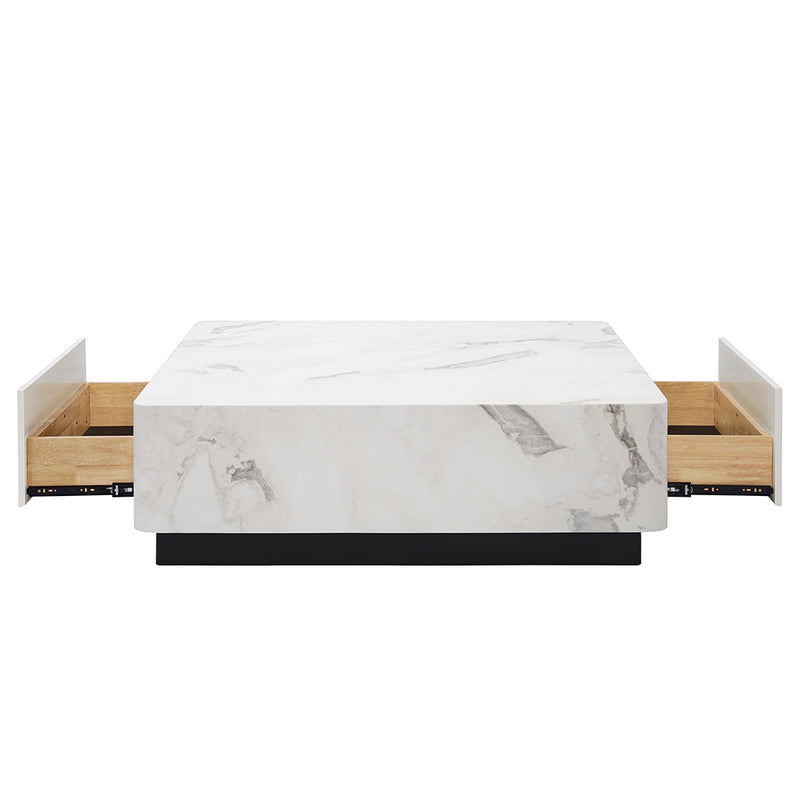 Fritzy Coffee Table - LV03125