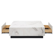 Fritzy Coffee Table - LV03125