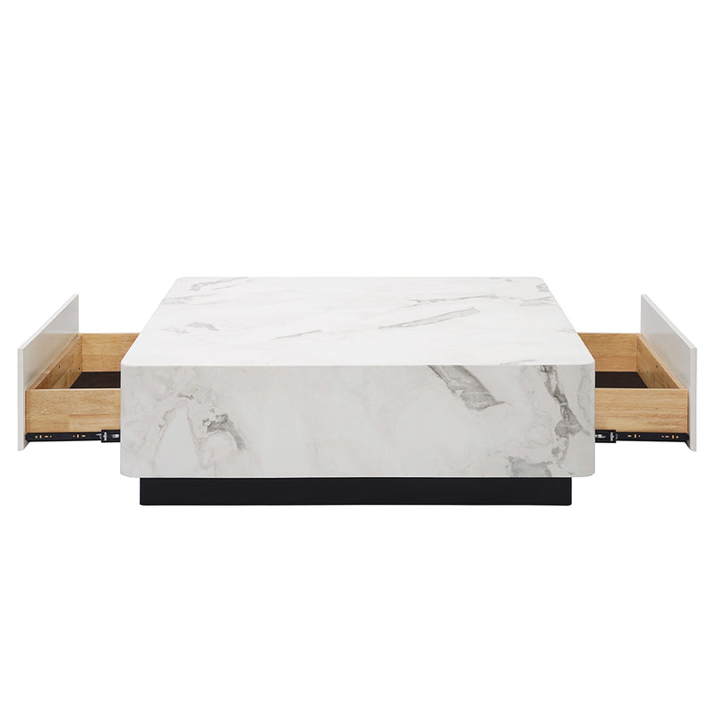 Fritzy Coffee Table - LV03125