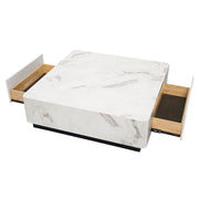 Fritzy Coffee Table - LV03125