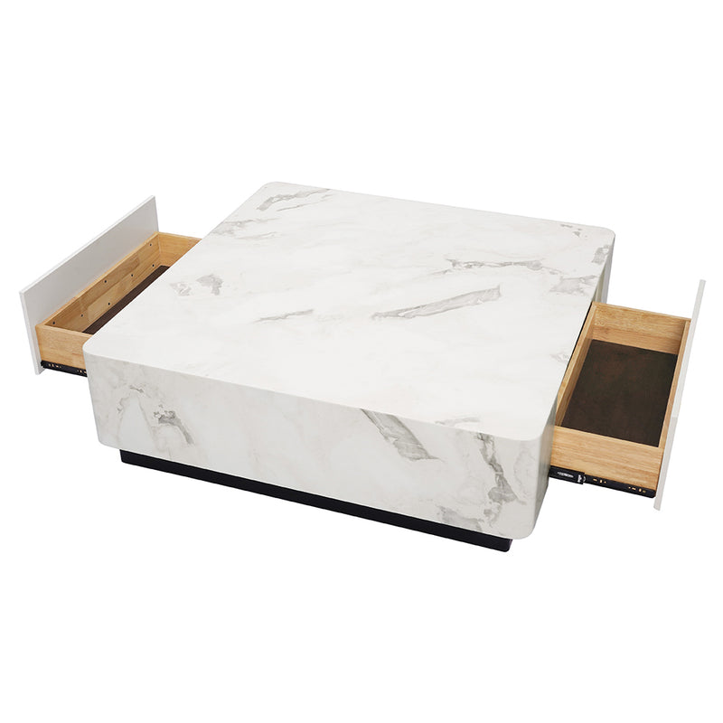 Fritzy Coffee Table - LV03125
