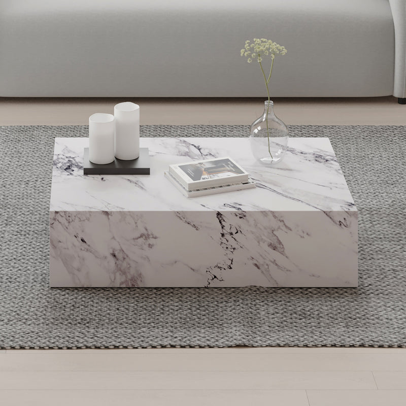 Fritzy Coffee Table - LV03930