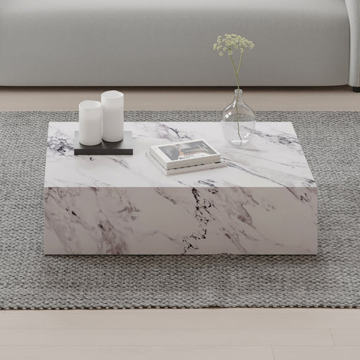 Fritzy Coffee Table - LV03930