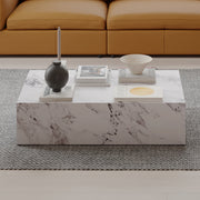Fritzy Coffee Table - LV03930
