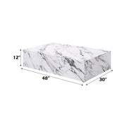 Fritzy Coffee Table - LV03930