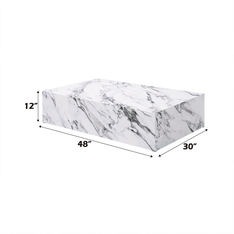 Fritzy Coffee Table - LV03930