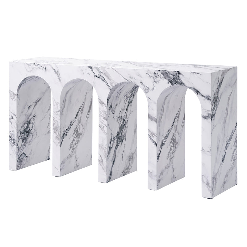 Fritzy Console Table - AC03129