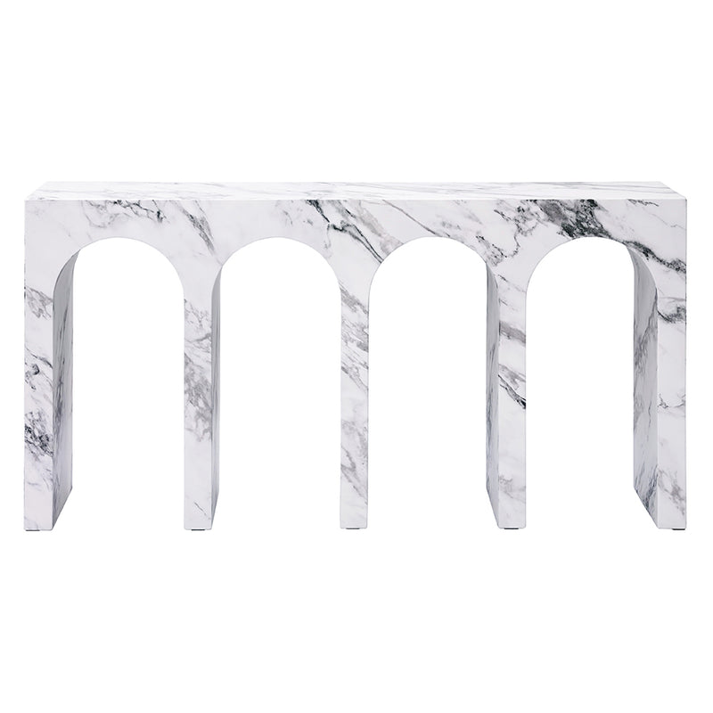 Fritzy Console Table - AC03129