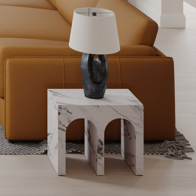Fritzy End Table - LV03126