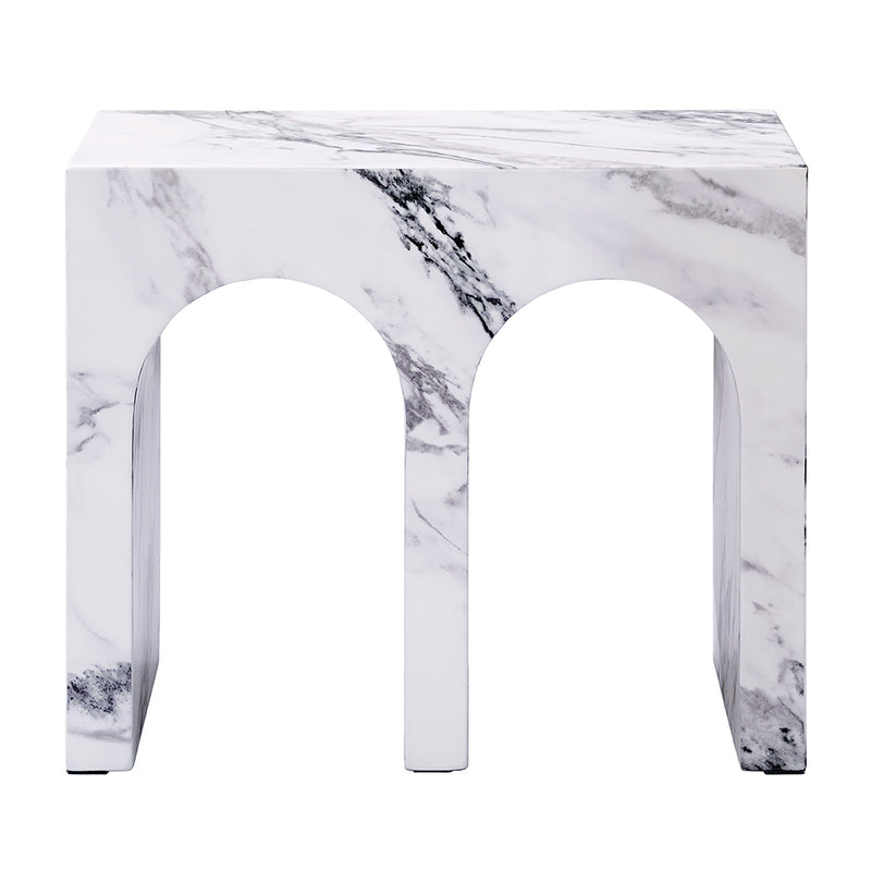 Fritzy End Table - LV03126