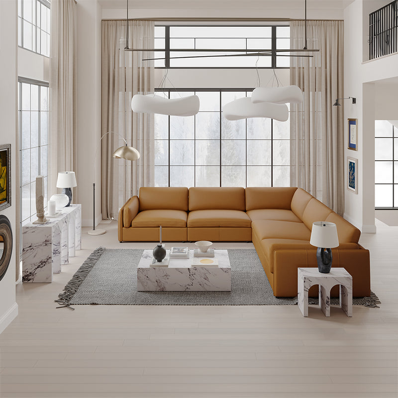 Fritzy End Table - LV03126