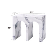 Fritzy End Table - LV03126