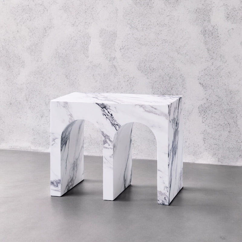 Fritzy End Table - LV03126