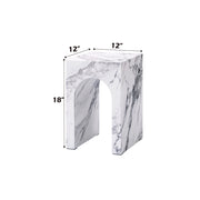 Fritzy End Table - LV03127