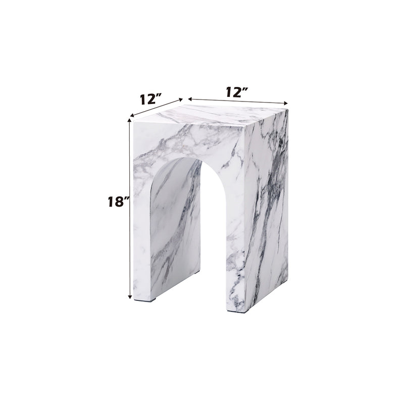Fritzy End Table - LV03127