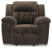 Frohn Reclining Sofa and 2 Recliners - 37407U6