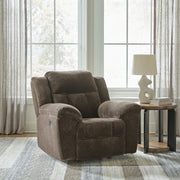 Frohn Reclining Sofa and 2 Recliners - 37407U6