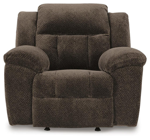 Frohn Reclining Sofa and 2 Recliners - 37407U6