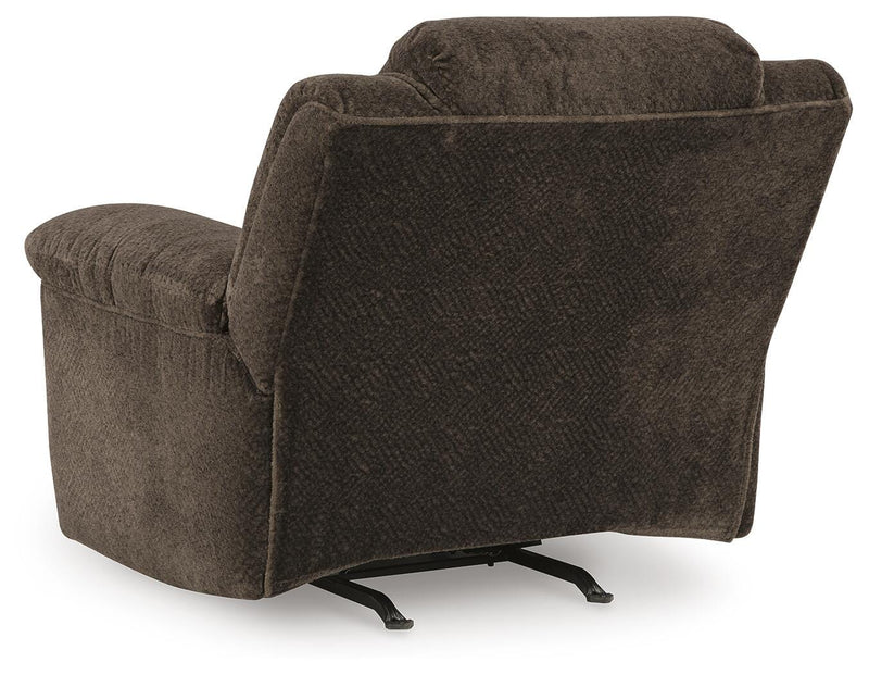 Frohn Reclining Sofa and 2 Recliners - 37407U6