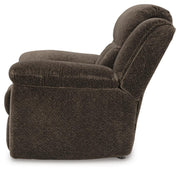 Frohn Reclining Sofa and 2 Recliners - 37407U6