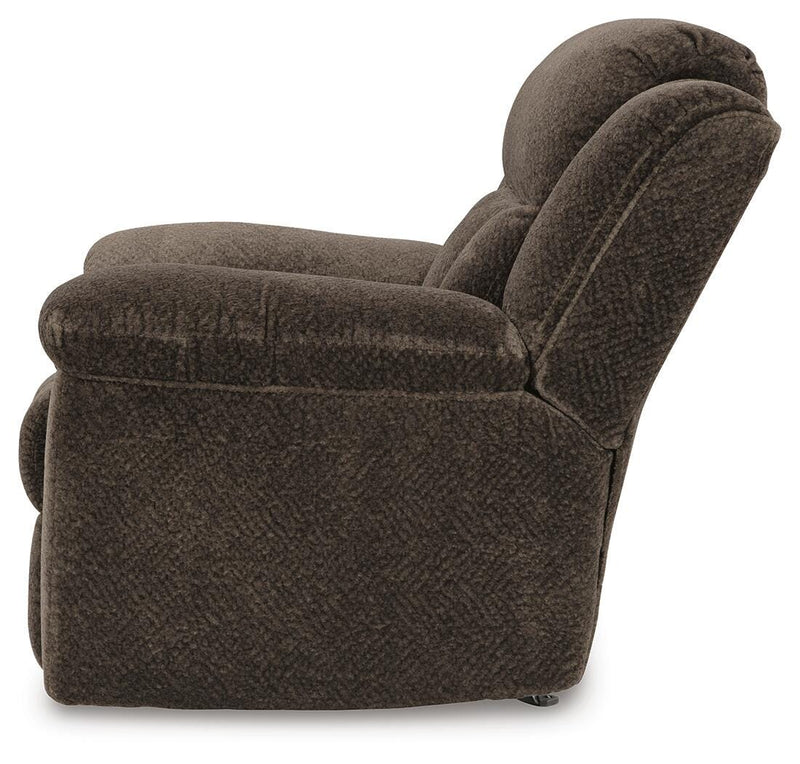 Frohn Reclining Sofa and 2 Recliners - 37407U6