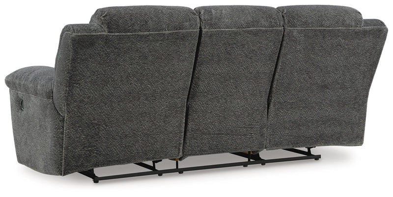 Frohn Reclining Sofa and Loveseat and 2 Recliners - 37406U6