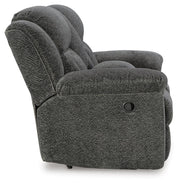 Frohn Reclining Sofa and Loveseat and 2 Recliners - 37406U6