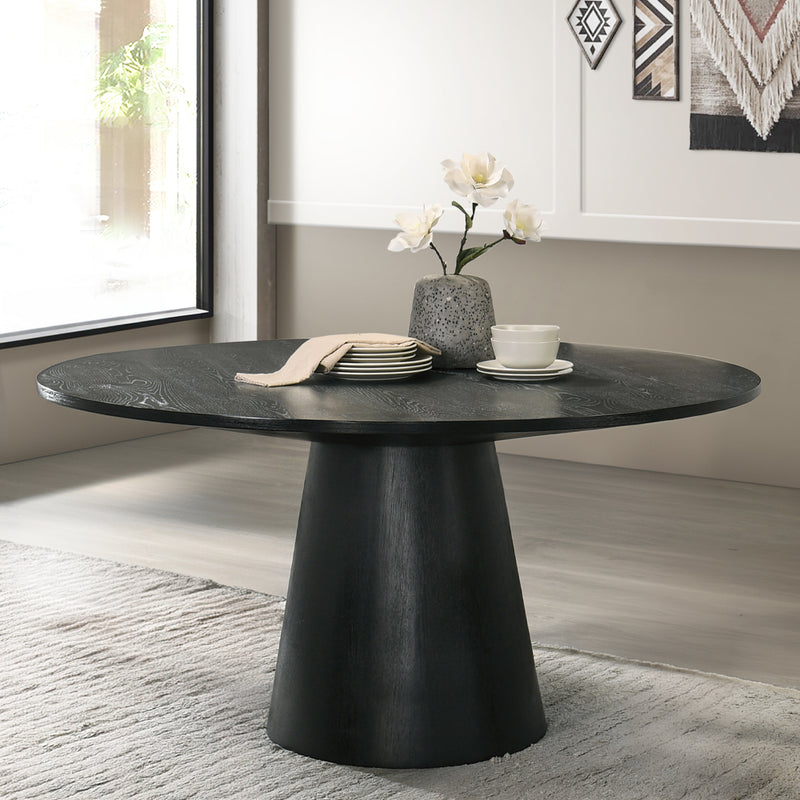 Froja Round Dining Table - DN01802