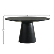 Froja Round Dining Table - DN01802