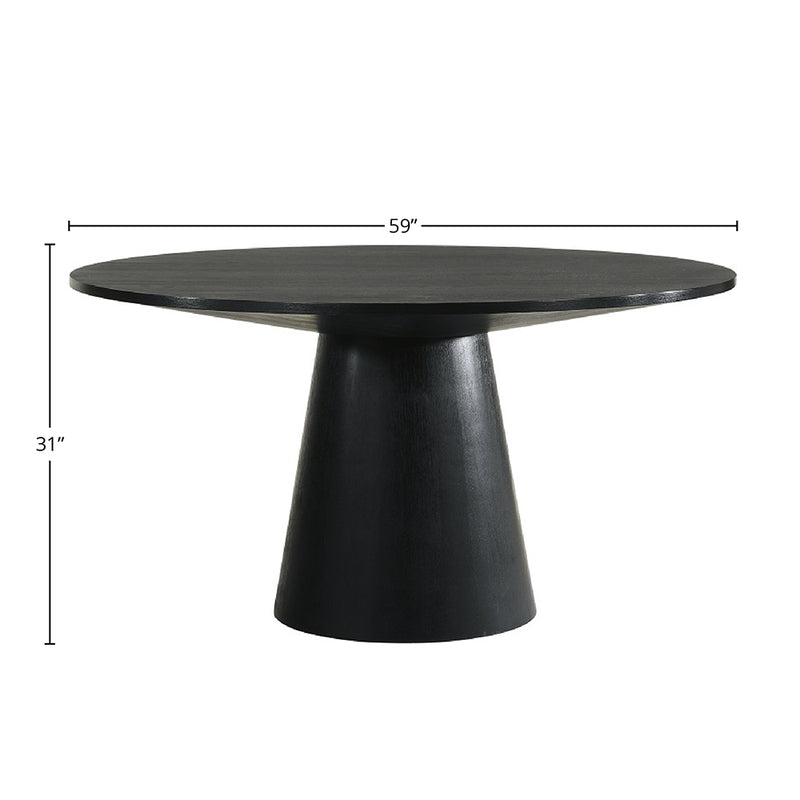 Froja Round Dining Table - DN01802