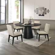 Froja Round Dining Table - DN01802