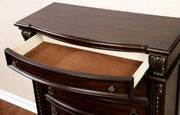 Fromberg Brown Cherry Chest - FM7670C