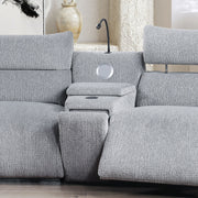 Fullar Modular Console w/Speaker & Cup Holder - LV03311