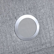 Fullar Modular Console w/Speaker & Cup Holder - LV03311