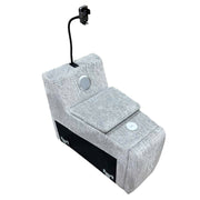 Fullar Modular Console w/Wireless Charger - LV03313
