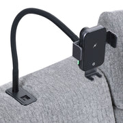 Fullar Modular Console w/Wireless Charger - LV03313