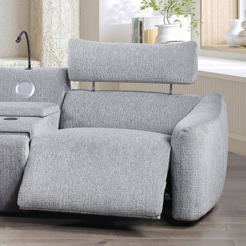 Fullar Modular Power Motion Recliner - LV03314