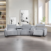 Fullar Modular Power Motion Recliner - LV03314