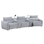 Fullar Modular Power Motion Recliner - LV03314