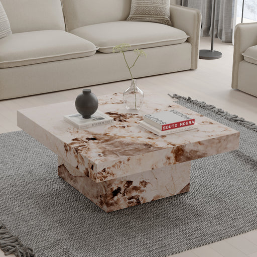Fultan Coffee Table - LV03935