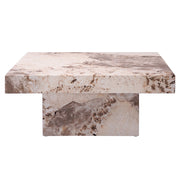Fultan Coffee Table - LV03935