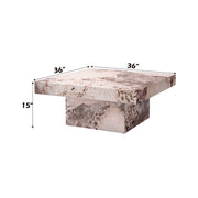 Fultan Coffee Table - LV03935