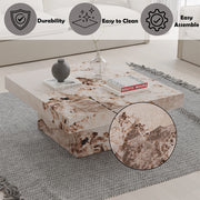 Fultan Coffee Table - LV03935